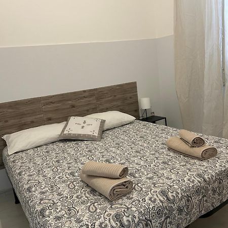 Appartamento Gemma 카타니아 외부 사진