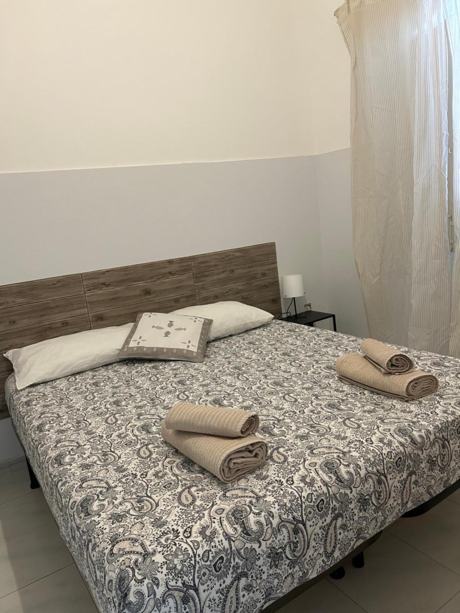 Appartamento Gemma 카타니아 외부 사진